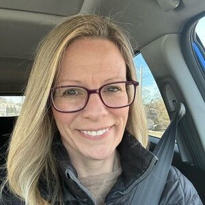 Meet your Posher, Eryka